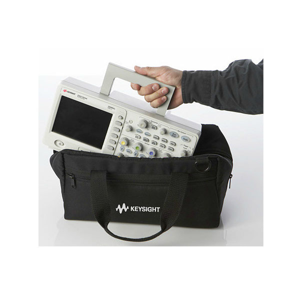 [대리점] N2738A 키사이트 1000X-시리즈 오실로스코프용 휴대케이스 / 가방